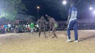 DEMI FIANEL ORDINATEUR vs THIAKA FAYE LAMB FATICK 08 FÉVRIER 2025