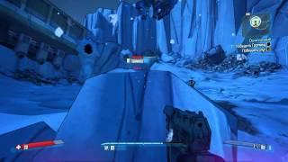 Borderlands 2 Соло Громила за 60 секунд
