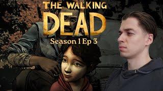 Жажда помощи | Сезон 1 Эпизод 3 | The Walking Dead