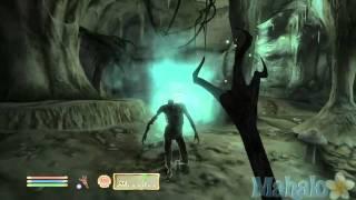 Elder Scrolls 4 Oblivion - Mage's Guild Walkthrough 2 - The Skingrad Guild Recommendation