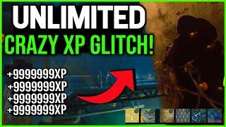 *NEW* BO6 BOT LOBBY GLITCH / UNLIMITED XP GLITCH! ITS BACK WE FOUND IT CAMO GLITCH ZOMBIES GLITCHES!