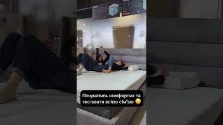 Дніпро, приходьте тестувати матраци в Expert Matras!