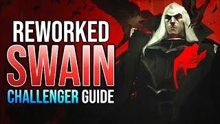 Reworked Swain Guide