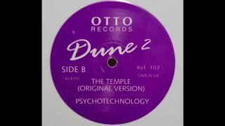 Dune 2 - Psychotechnology (B2)