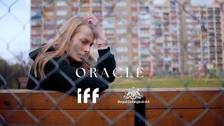 IFF x Royal College of Art - Oracle