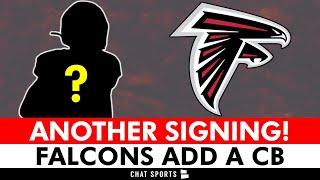 Atlanta Falcons Sign A Special Teams ACE + Tyler Allgeier Trade Rumors REAL?