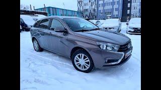 Обзор Lada (ВАЗ) Vesta I, 2018 г. ПРОХОР | Просто Хорошие автомобили