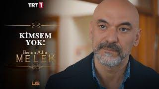 Alpay’ın Melek’ten tek isteği! - Benim Adım Melek 25.Bölüm