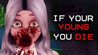 These DARK and DISTURBING Cartoons Have DEAD KIDS! | Product Horror Animation