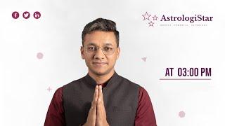 AstrologiStar by Anil Gupta  is live