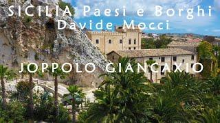 SICILIA - JOPPOLO GIANCAXIO #davidemocci -Serie PAESI e BORGHI dell'agrigentino e del palermitano!