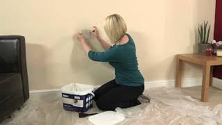 Easifix Wall Repair Kit | Artex