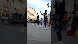 Raim двигаться tuzelity dance 