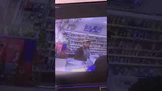 Southall theft