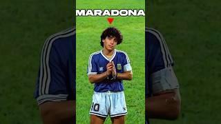 "The 5'5" Argentine Who Built a Football Empire in Italy"
