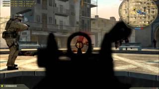 Battlefield 2 Zombie Mod Gameplay Maszarqi Siege