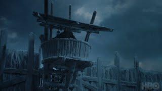 Game of Thrones: Season 7 Episode 7: Army of the Dead (HBO)