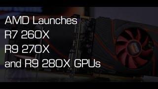 AMD Radeon R9 280X, R9 270X and R7 260X Review - PC Perspective