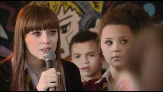 Vicki And Aiden Get Named And Shamed - Waterloo Road - BBC