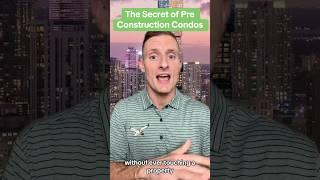 The Secret of Pre Construction Condos In South Florida