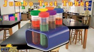 Best Test Tube - Plastic Test Tubes - Teacher Supplies