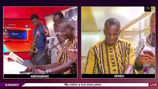 OMLIVE :#KABAKO / Ma mère a t*ué mon père.