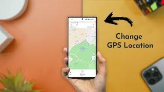 How to Spoof Location on iPhone & Android 2024 - WooTechy iMoveGo Location Changer