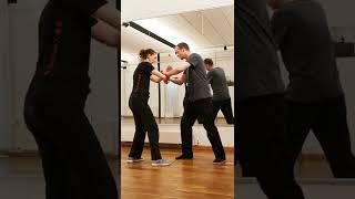  4 Postures - Partnerübung -  4 postures - partner exercise