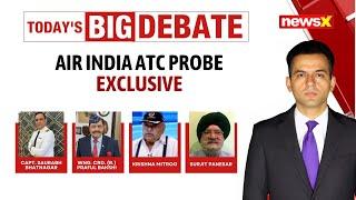 Exclusive: Air India Crash ATC Probe Revelations | The Final Call, The Pre-Flight Checks