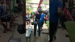 gym motivation and bodybuilding motivation baba Pradhan fitness