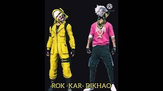 Garena Free Fire //Funny Status //#short Video //#Badge99 //#B2K //#BNL //#Rasmic Raaz //#Vincezo