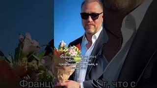  Каждый из нас хотя бы раз слышал знаменитое выражение о том, что мужчины с годами…