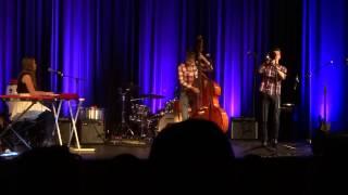 Somebody - Vera Hazel with Joel Nordström and Björn Atle Anfinsen