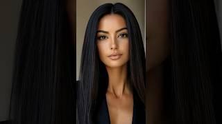 Sleek Black Blazer Elegance #fashion #blazer #elegance