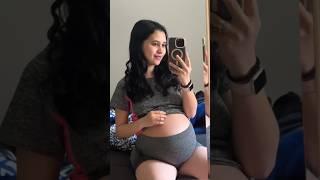 BUMIL CANTIK #shortsvideo #pregnant #bumil #bumilcantik #pregnancyjourney #shortvideo