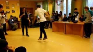 Soul of Dance vol.1 / Mr.BuBlik vs. Fantesy