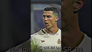 Ronaldo's Redemption: The Incredible Comeback of 2023 | From Setbacks to Glory!