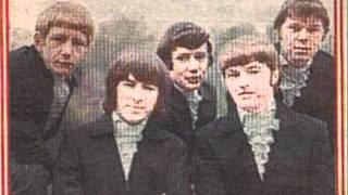 George Gallagher & The Pathfinders - Dawn (1967)