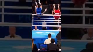 Бокс - это уважение! #worldboxing