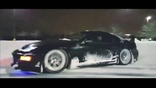 Christmas Drift Special-300zx