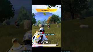 Direct push on squad easy 1v3.. #stag #bgmi #pubg #pubgmobile #1v3clutch