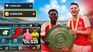 DLS 25 Hack/MOD APK iOS & Android - How to Get Unlimited Money in DLS 25 