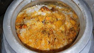 1Kg Perfect Karachi Biryani Recipe