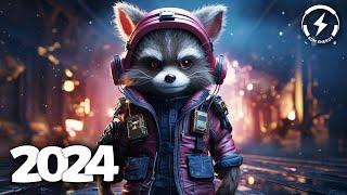 Music Mix 2024  EDM Mix of Popular Songs  EDM Gaming Music Mix #197