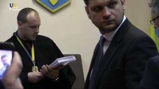 Former Tax Chief Nasirov Given 60 Days in Custody, May Pay $3.7 Million USD Bail