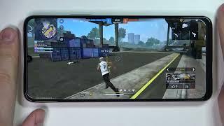 Honor X7 Game Test - Garena Free Fire, PUBG, COD, APEX