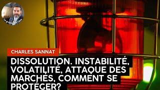 Elections, crise, violences, les 10 solutions pour se préparer aux conséquences de la dissolution