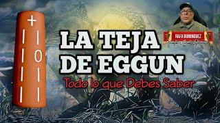 La Teja de Eggun.