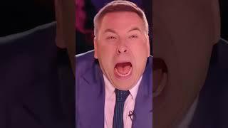 "Mind-Blowing AI Performance on America's Got Talent!" #AGT #AmericasGotTalent #AI #ViralVideo #lcs