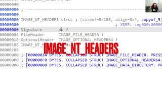 Understanding the PE+ file format - Part 1: The Headers